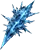 Ice Spike