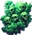 Poison Cloud